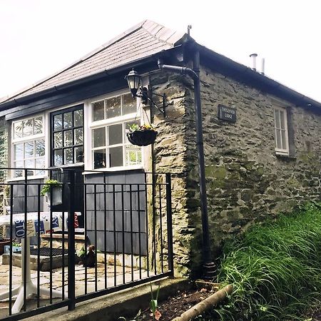 Tregenver Lodge 팰머스 외부 사진