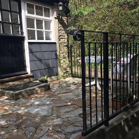 Tregenver Lodge 팰머스 외부 사진